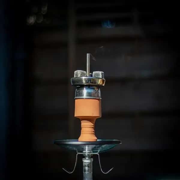 Zellstoff als Shisha Tabak Ersatz!
