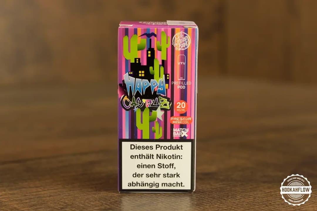 187 Pod Hero