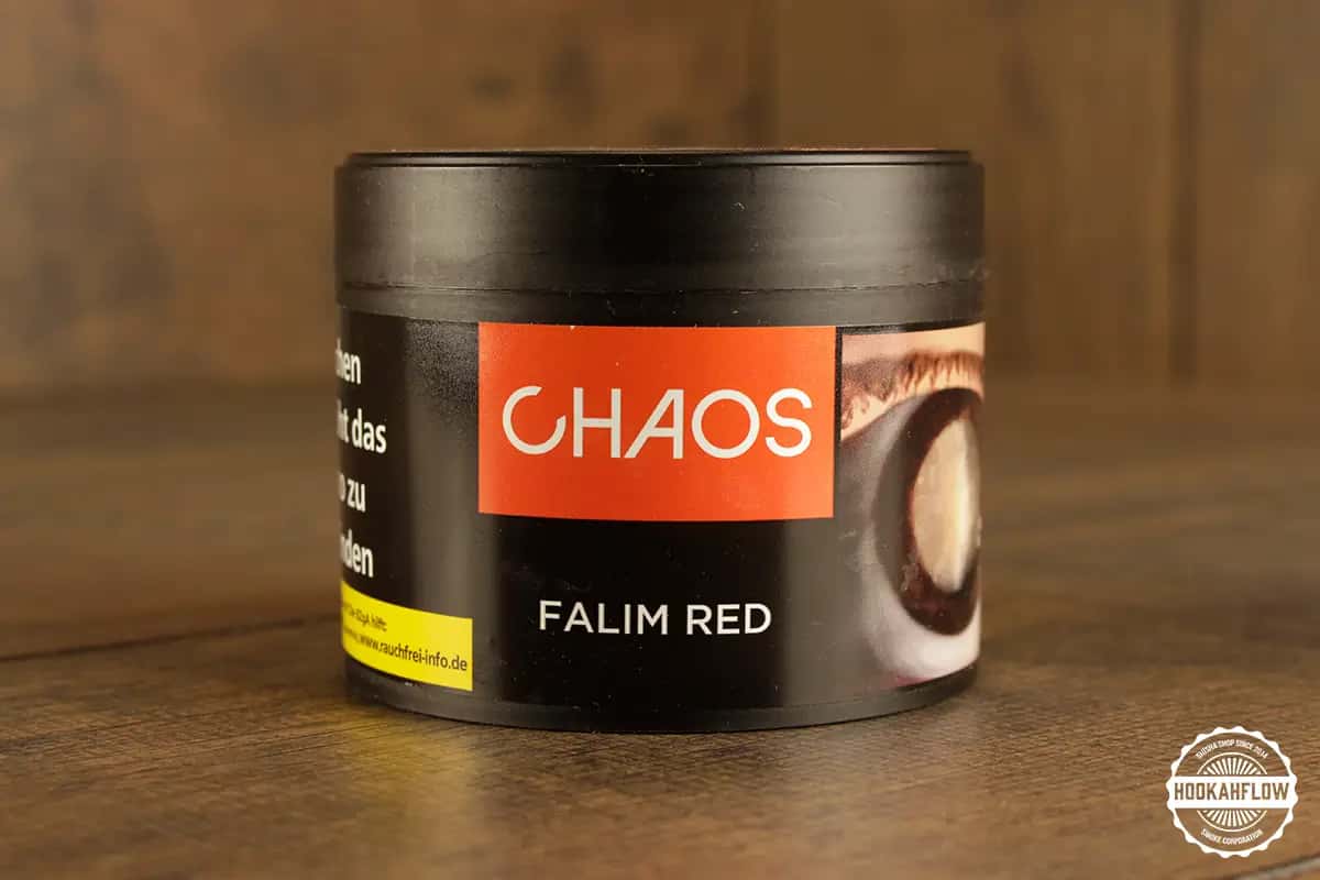 Falim Red Hero