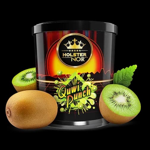 Kiwi Punch Hero