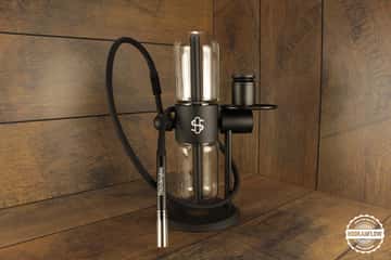 Gravity Hookah Produktbild