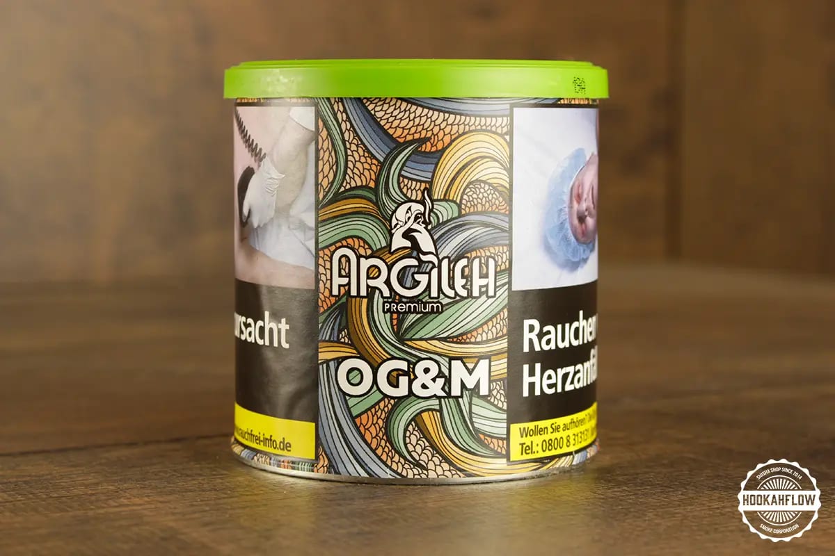 OG & M