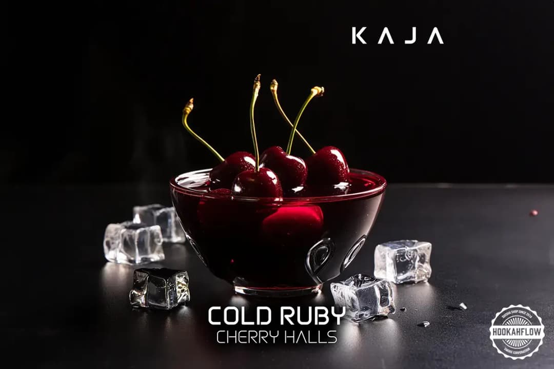 Cold Ruby Asset