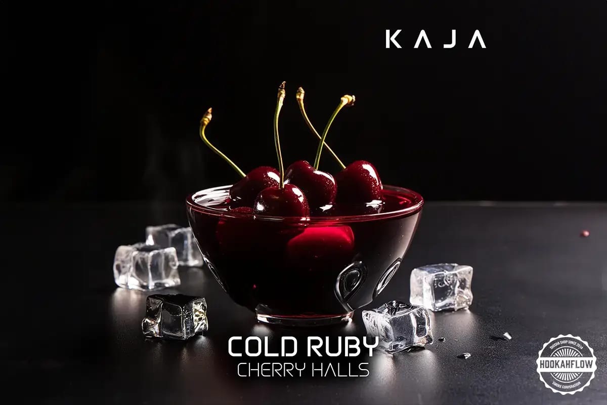 Cold Ruby