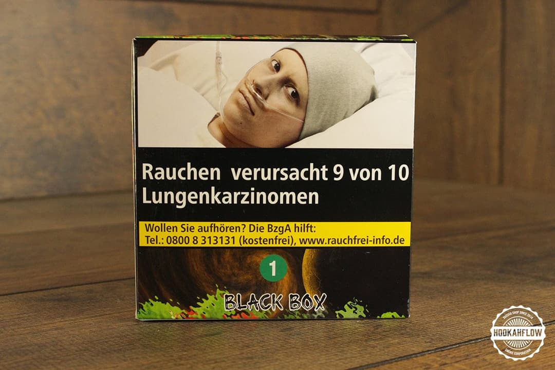 Black Box Hero