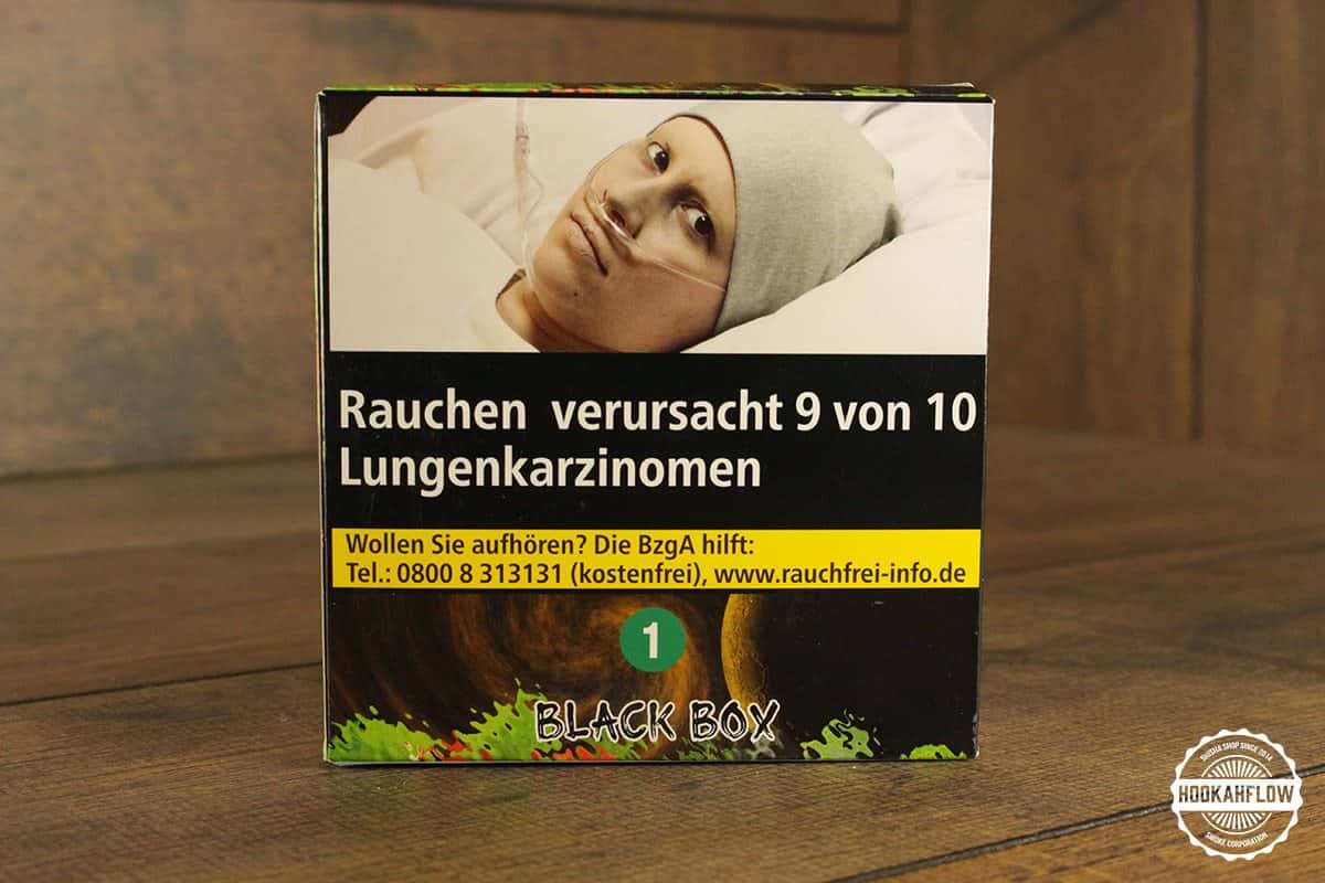 Black Box Hero