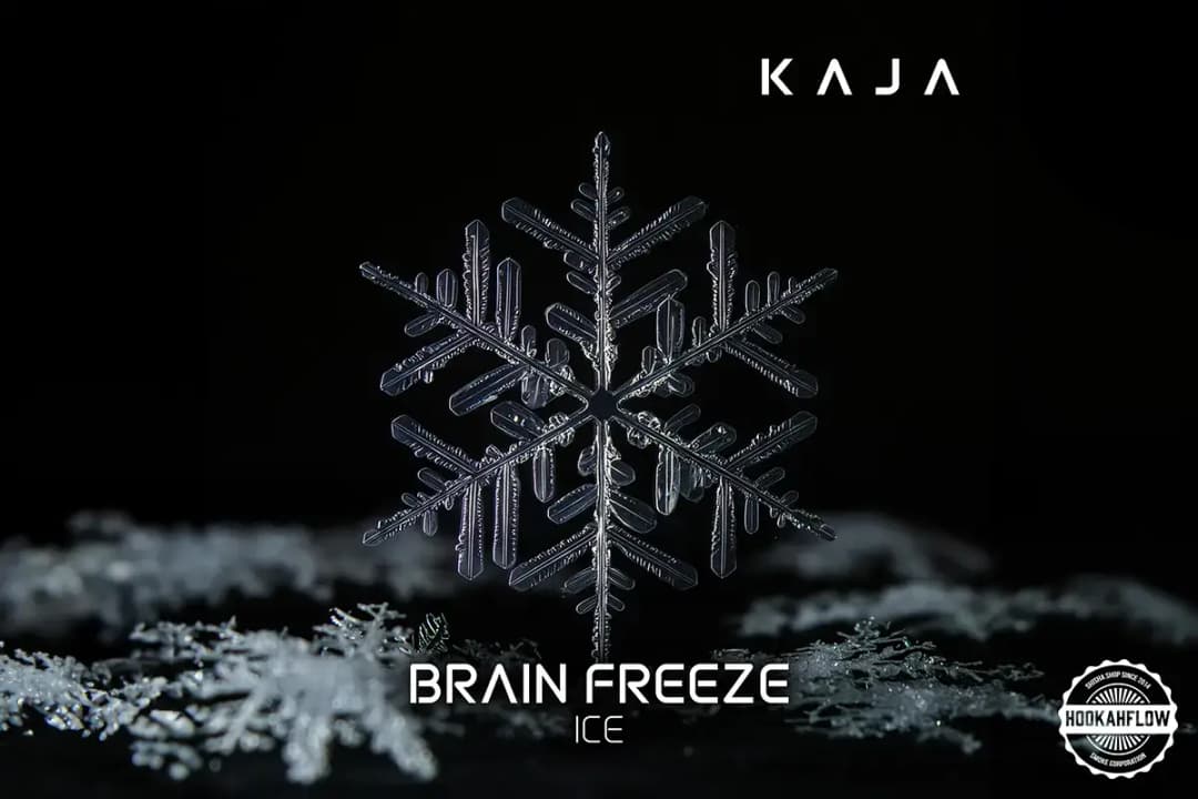 Brain Freeze Asset