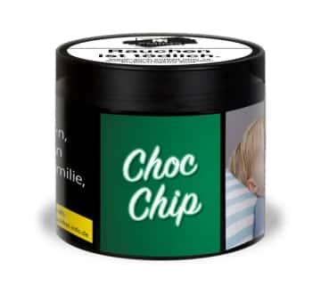 Choc Chip Hero