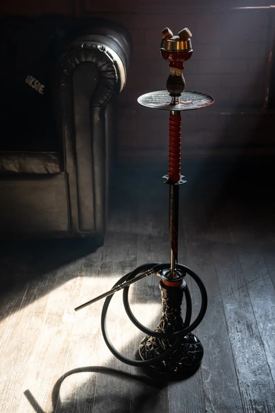 El Bomber Katana Hero