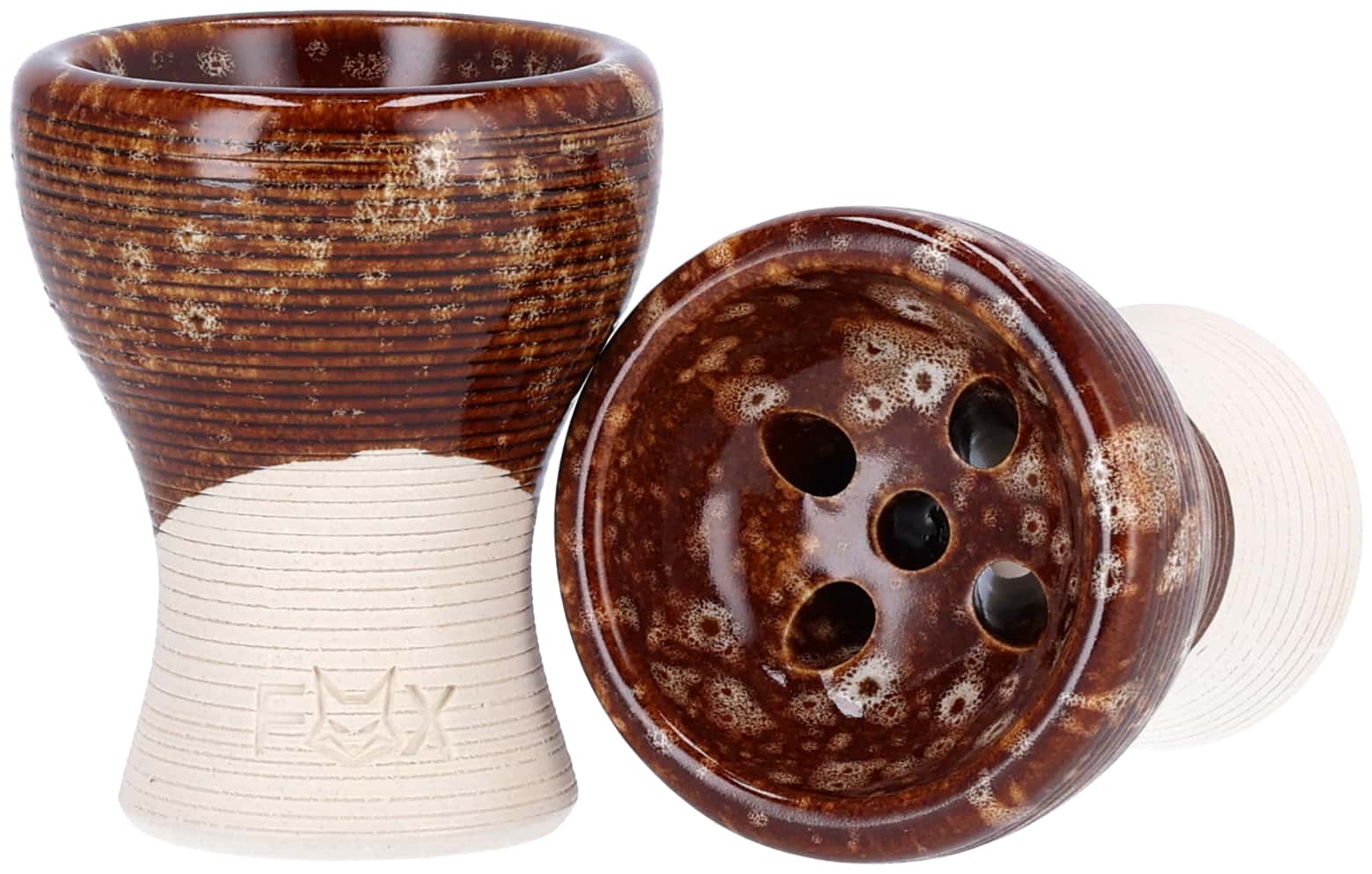 FOX Typka Bowl Produktbild