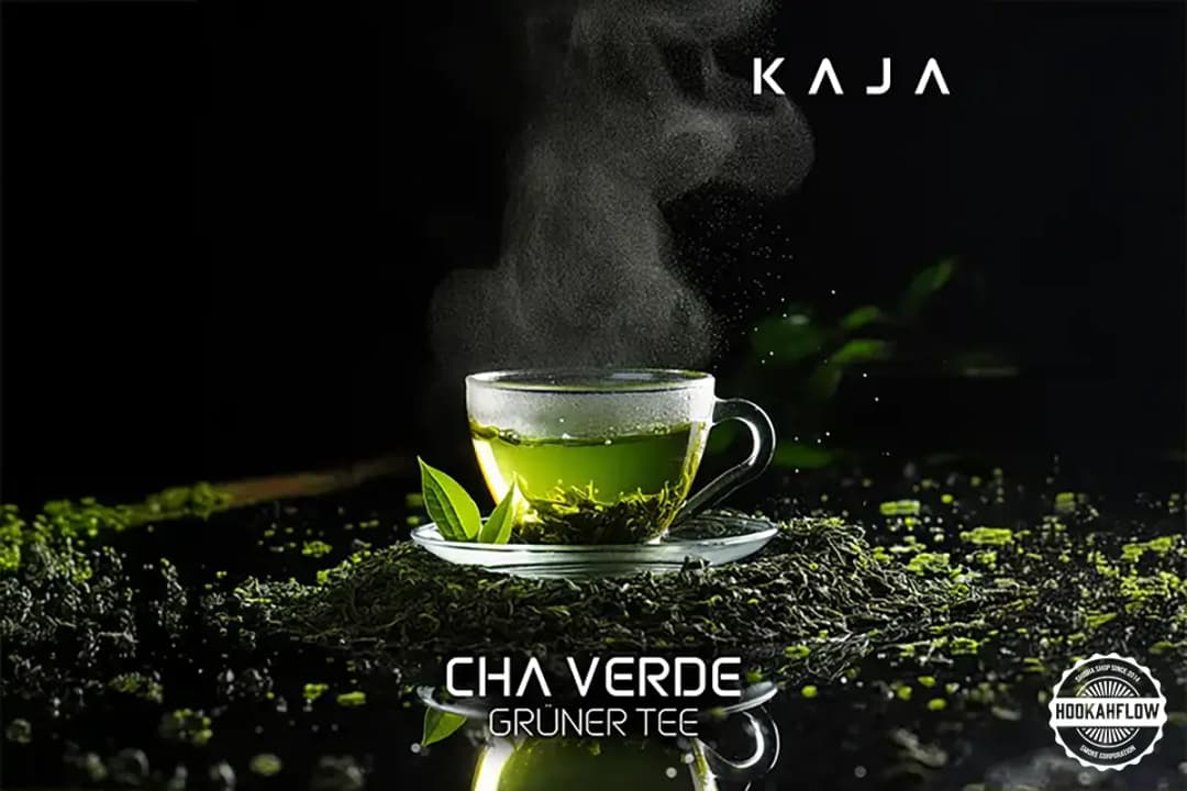 Cha Verde Asset