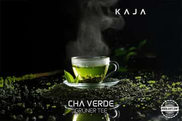 Cha Verde Asset