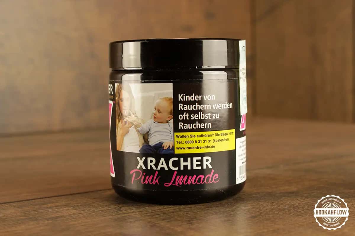 Pink Lmnade Asset