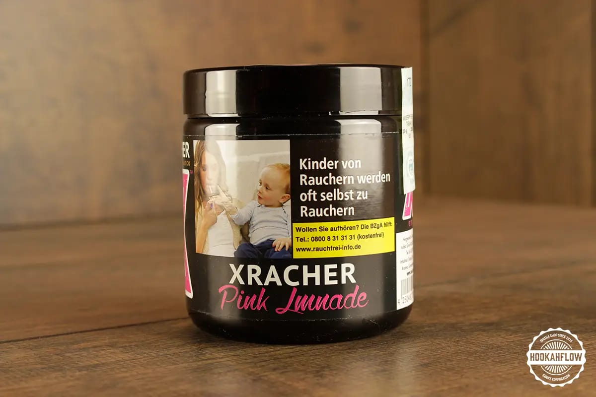 Pink Lmnade