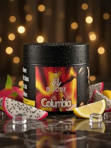 Columbia Hero