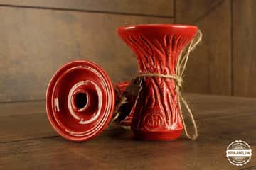 ATH Bowl Alamut Yakut Hero
