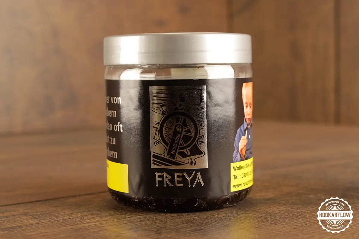 Freya