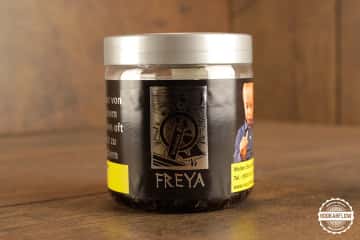 Freya Asset