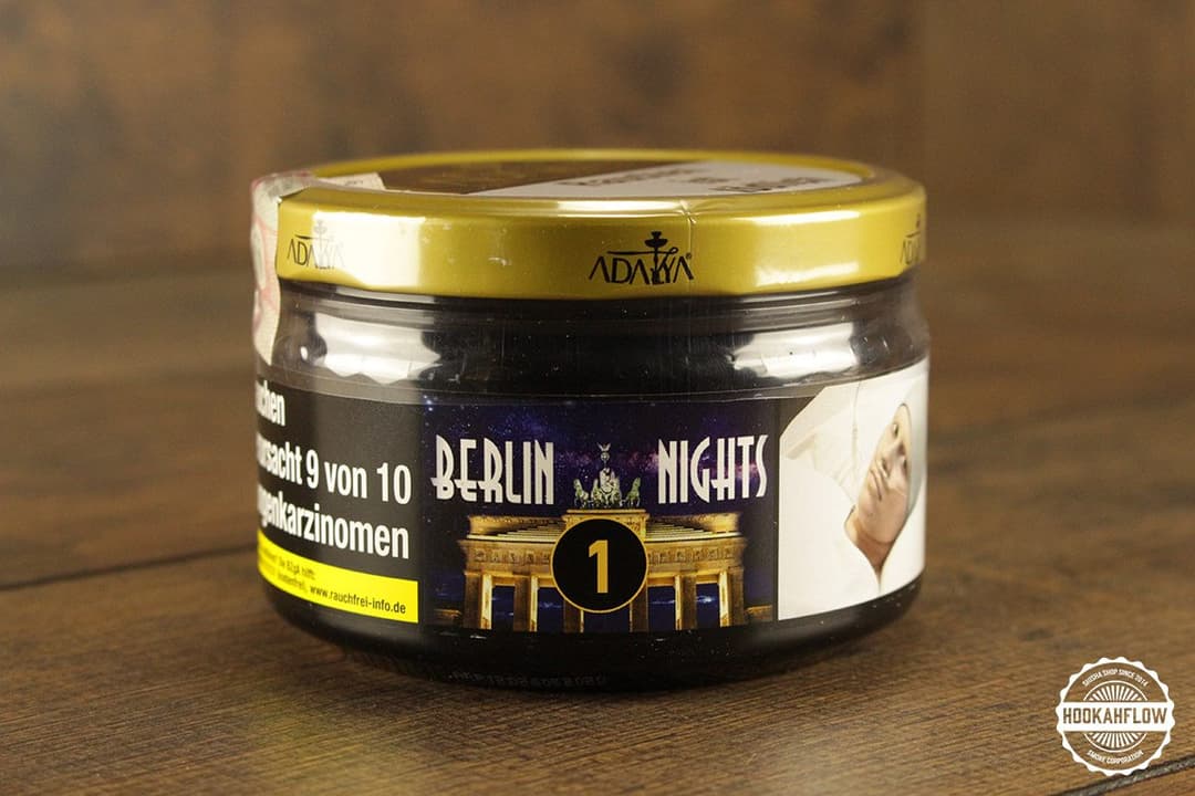 Berlin Nights Produktbild