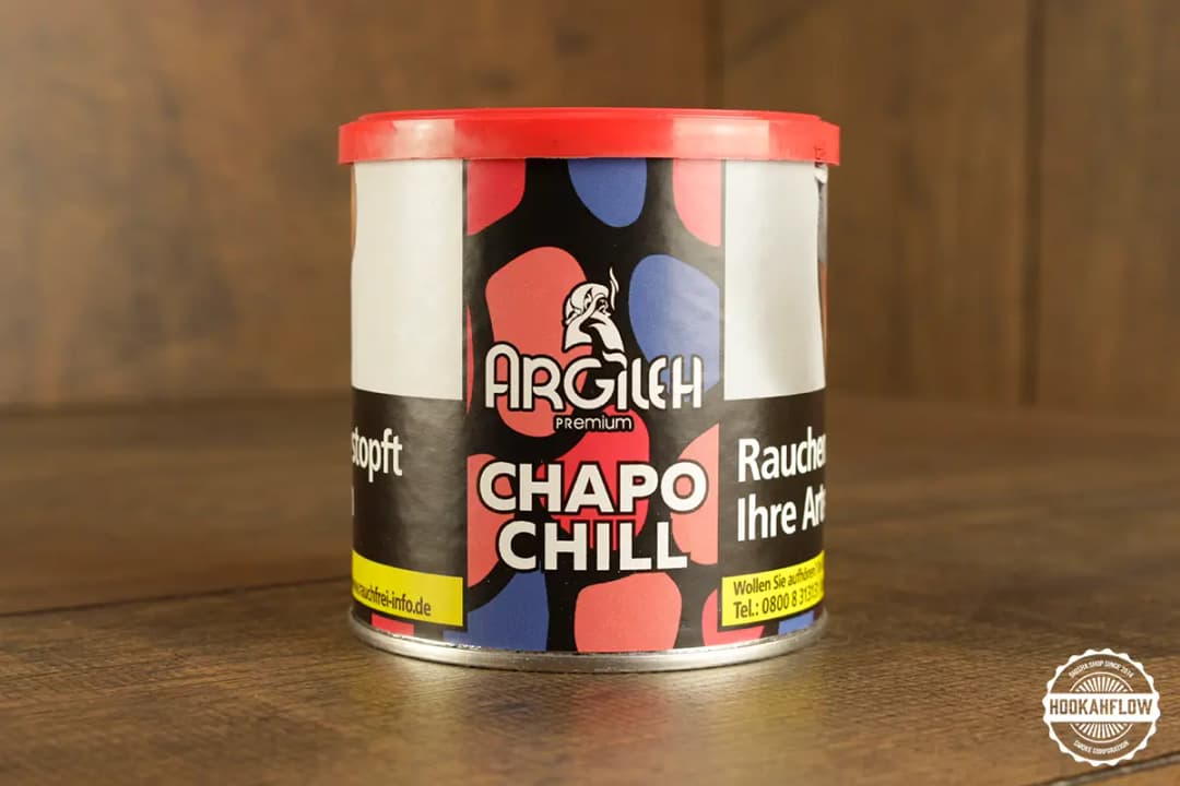 Chapo Chill Asset
