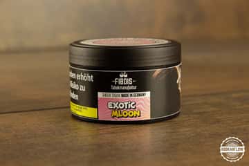 Exotic Mloon Hero