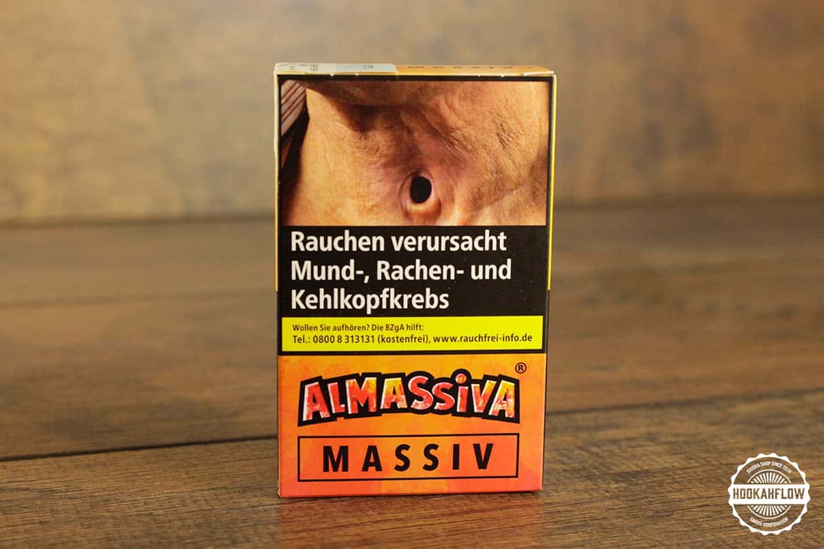 Massiv Asset