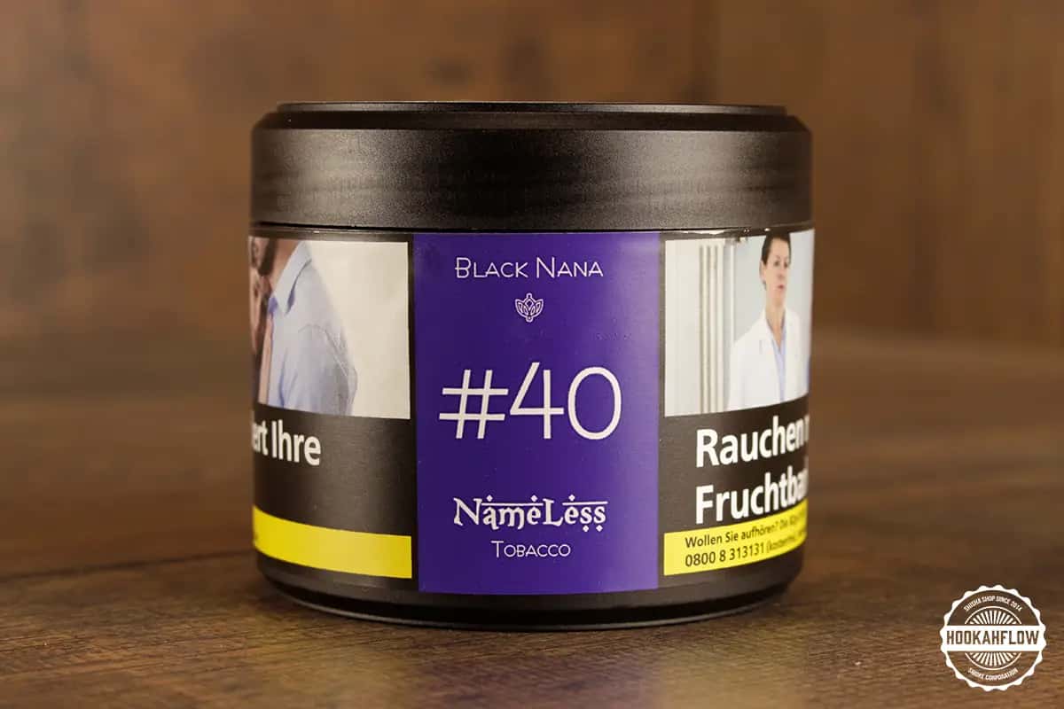 Black Nana Hero
