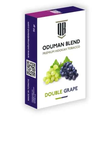 Double Grape Hero