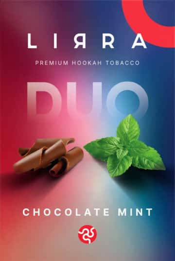 Chocolate Mint Hero