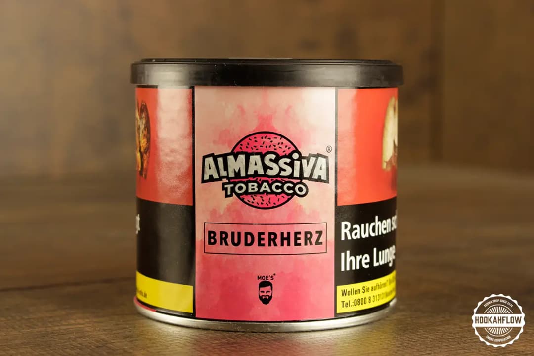 Bruderherz Hero
