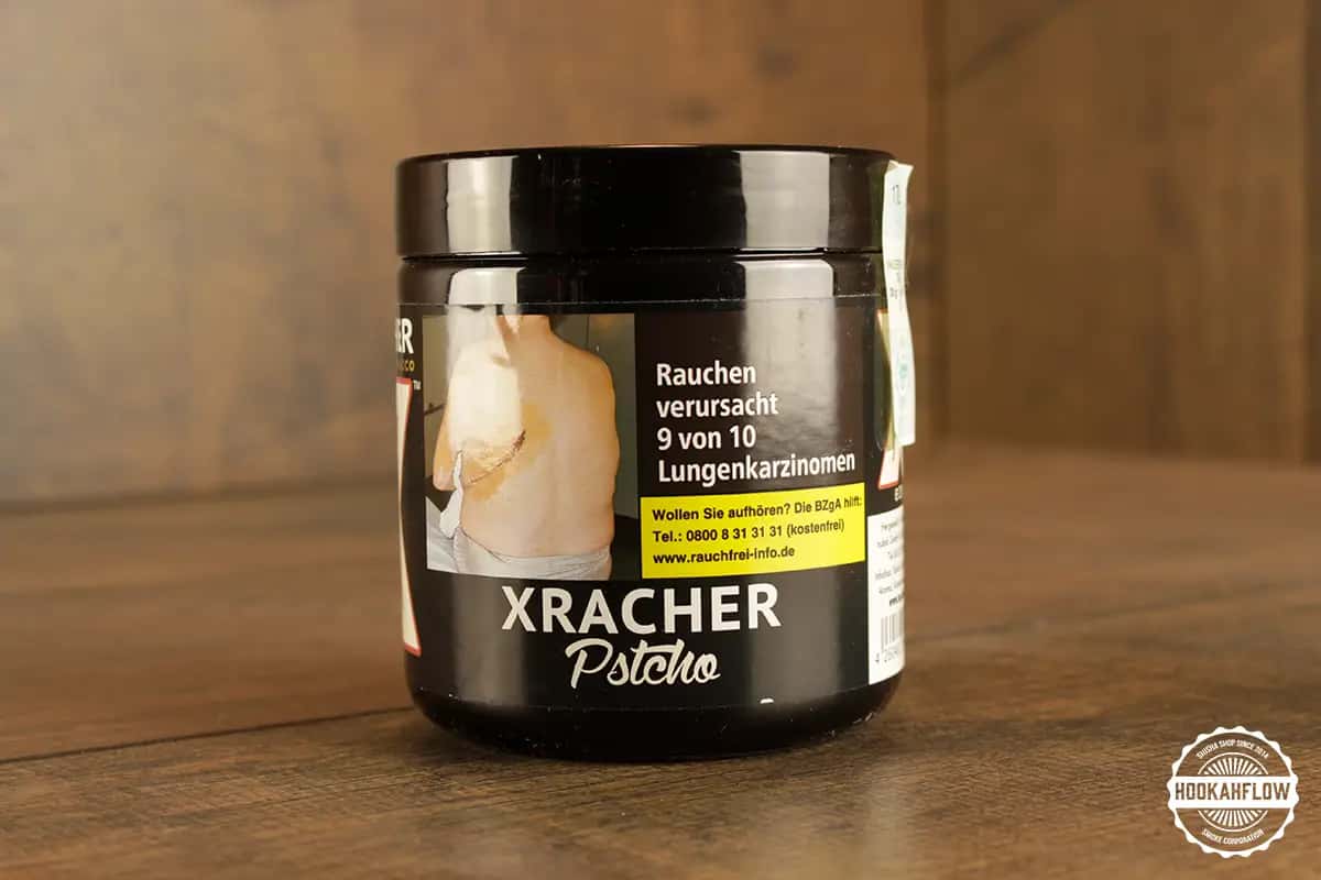 Pistachio Asset