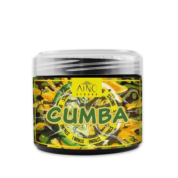 Cumba Hero