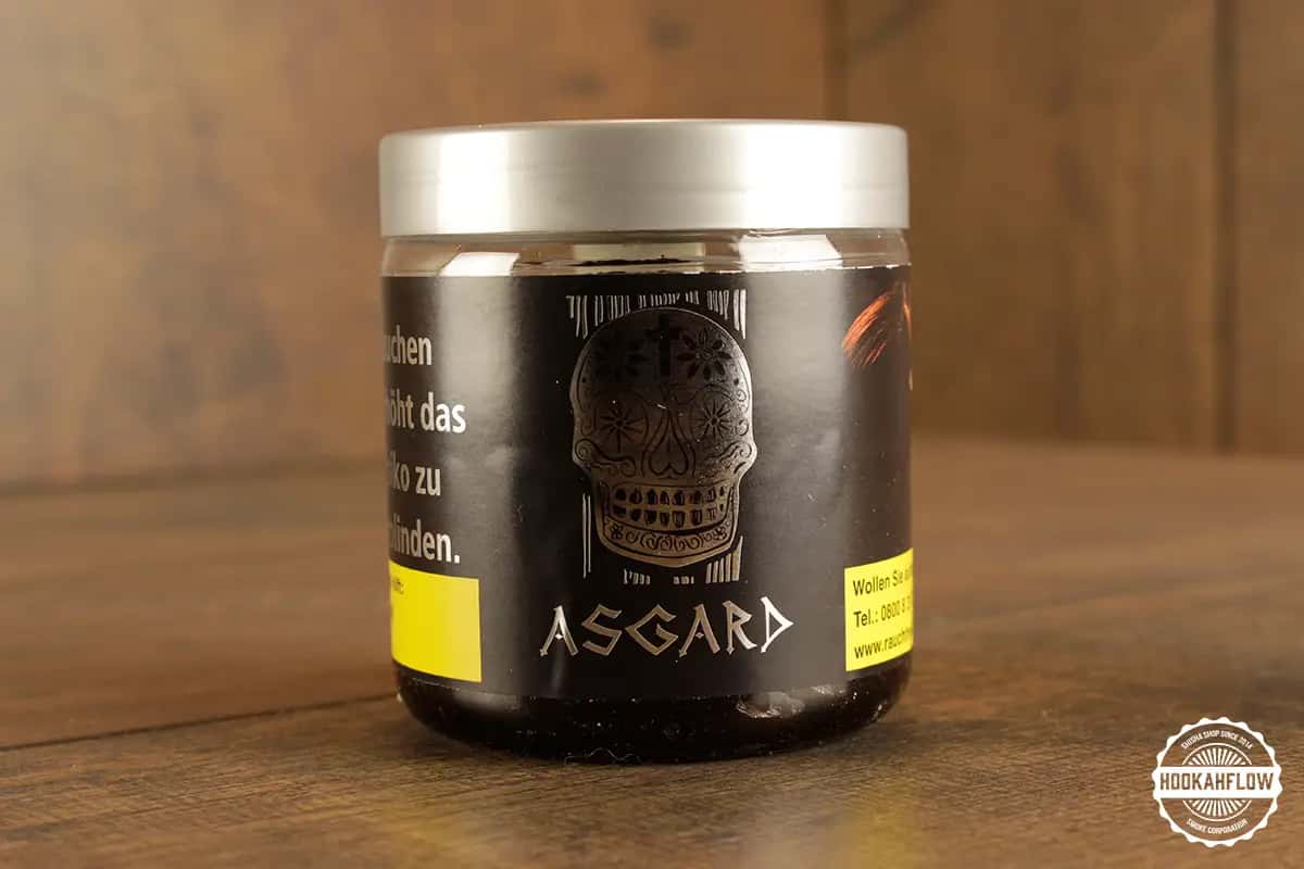 Asgard Asset