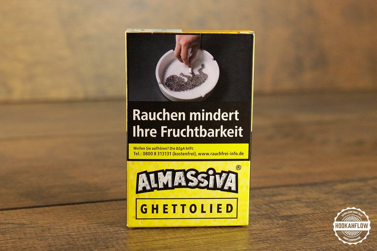 Ghettolied