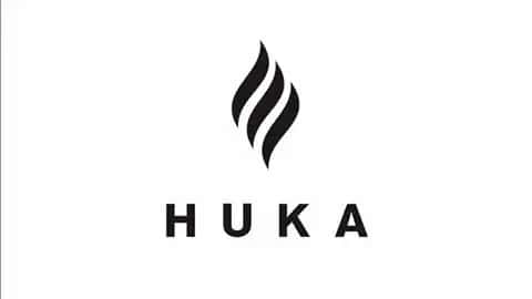 Huka Shisha angekündigt