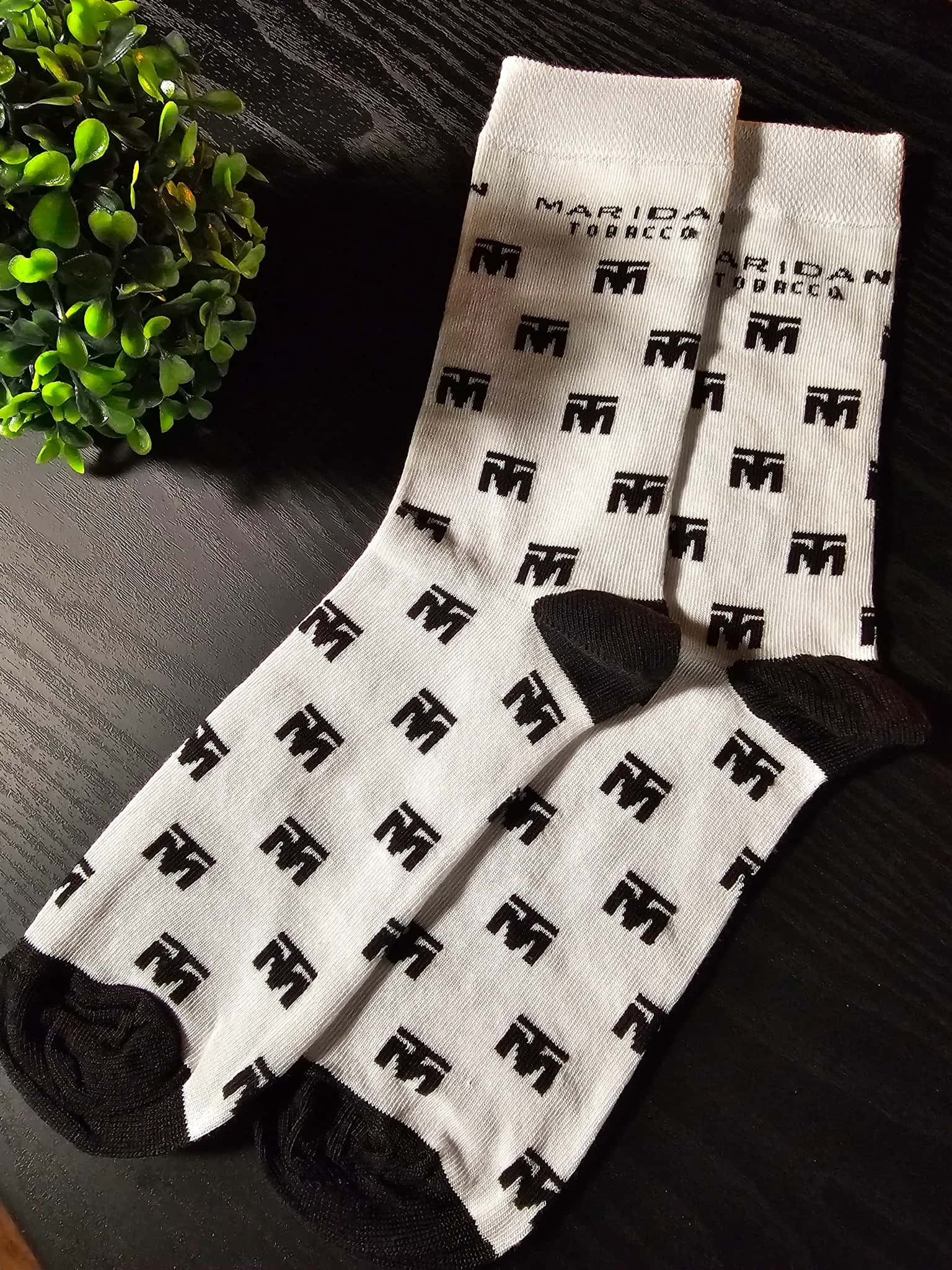 Calcetines Maridan