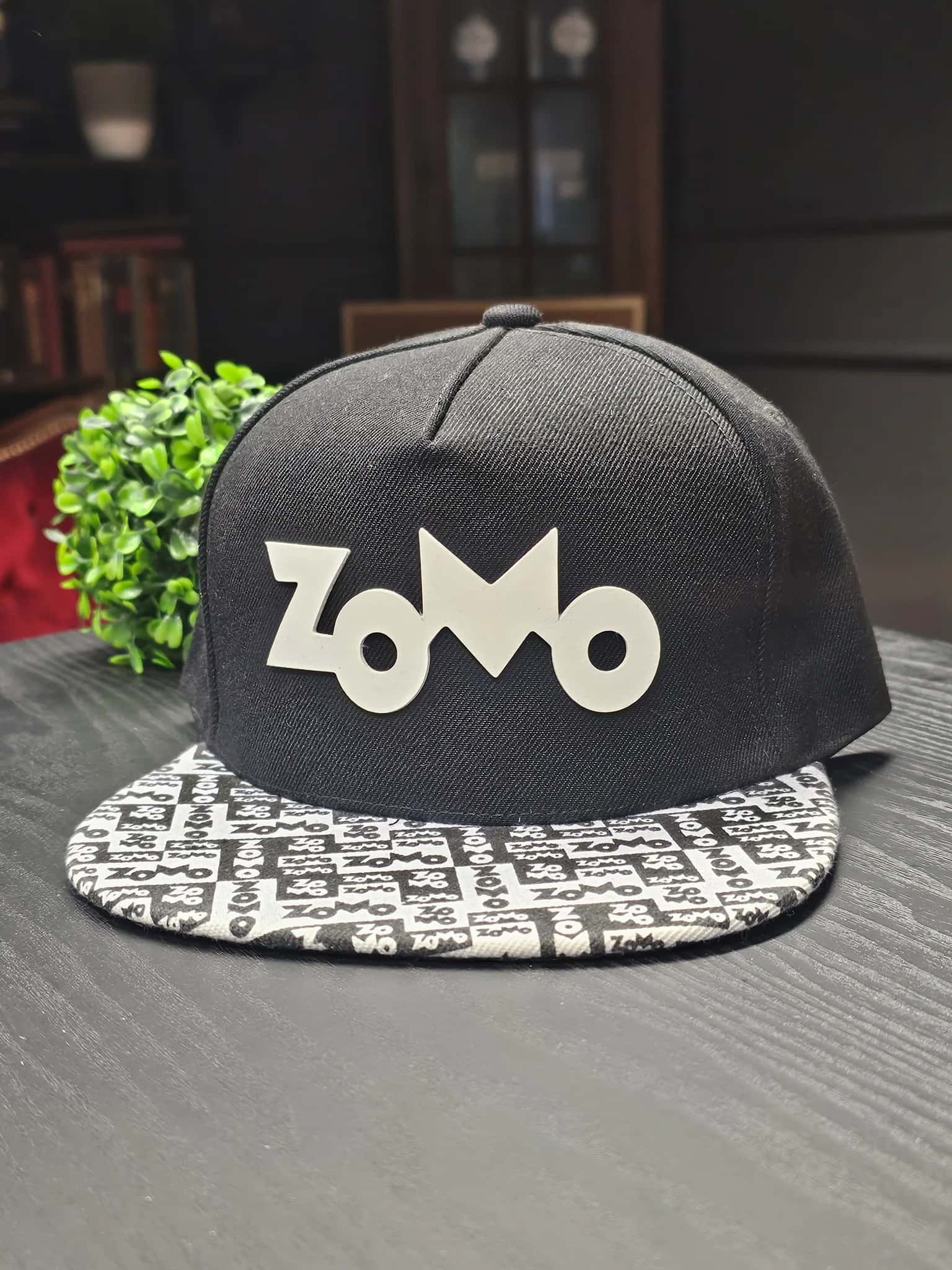 Zomo Cap