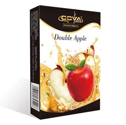 Double Apple Hero