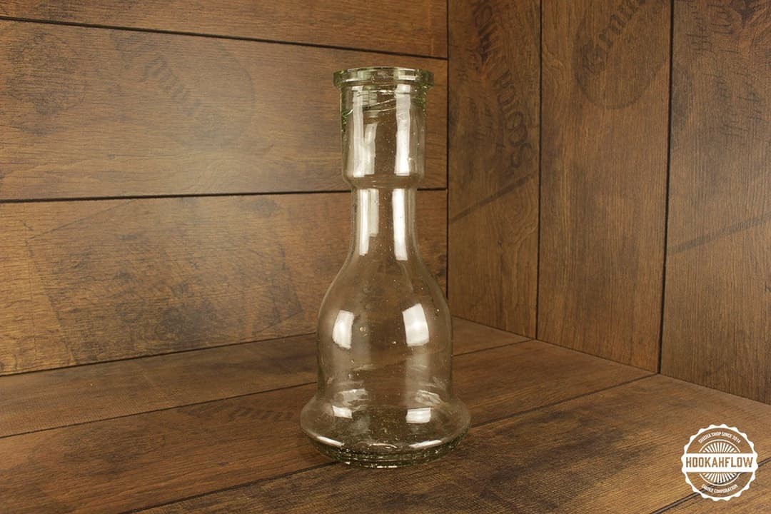 Tradi Clear Bowl B-Ware Hero
