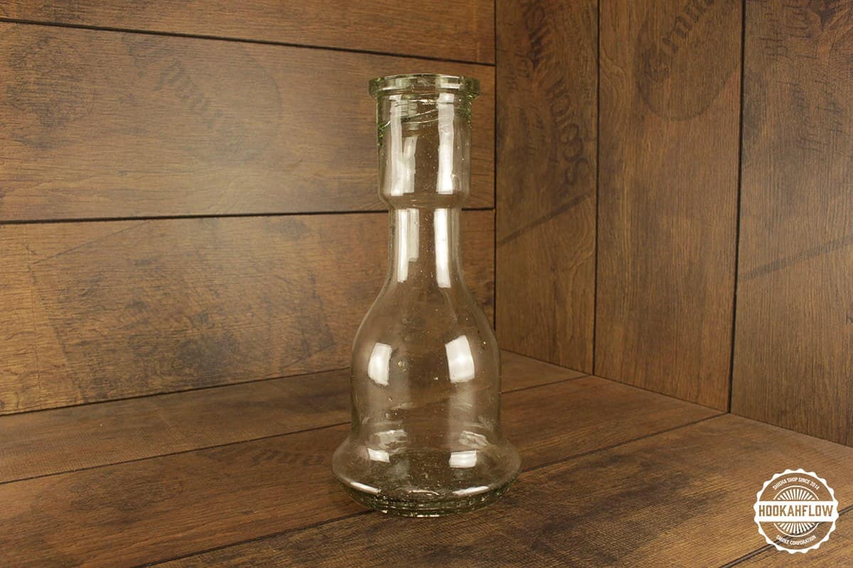 Tradi Clear Bowl B-Ware Hero