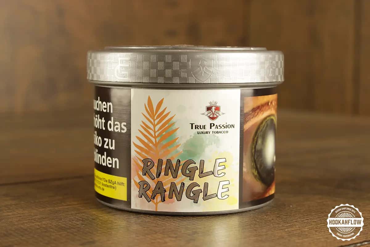Ringle Rangle Asset