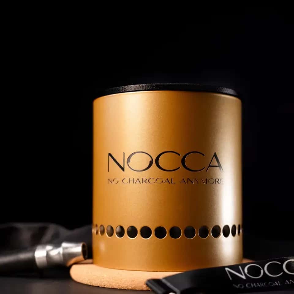 NOCCA Electronic Heat Management System (eHMS) Hero