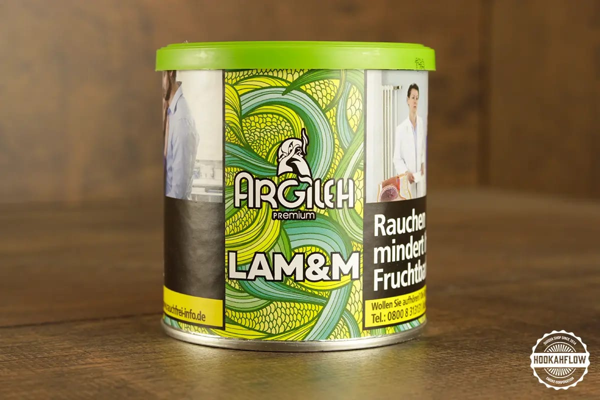 Lam & M