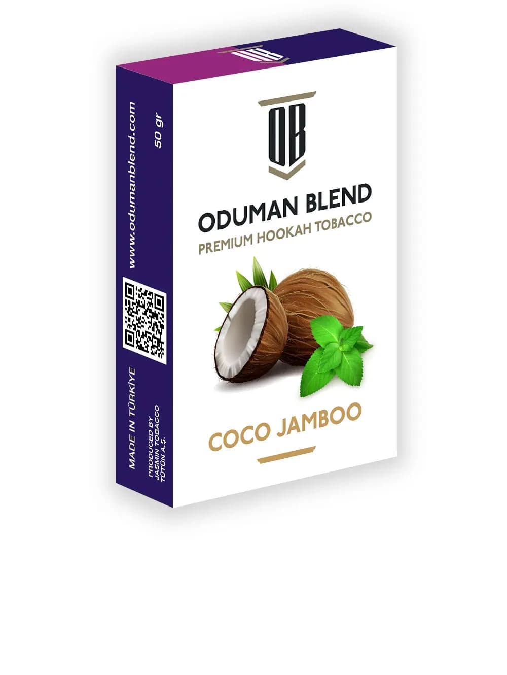 Coco Jamboo Hero