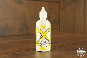 Xschischa Candy Colour Produktbild