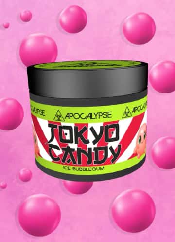 Tokyo Candy Hero