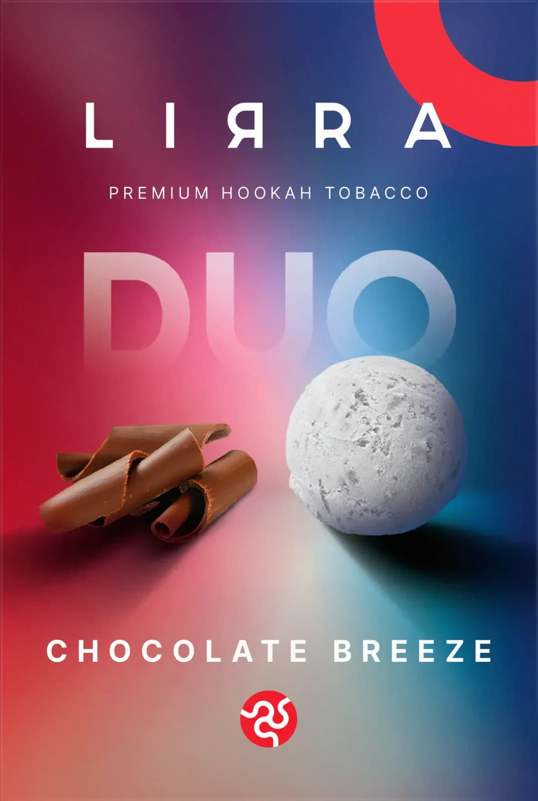 Chocolate Breeze Hero