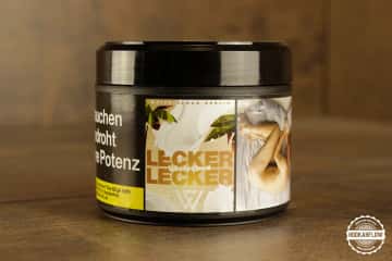 Lecker Lecker Asset