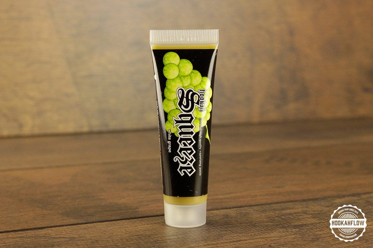 White Grape