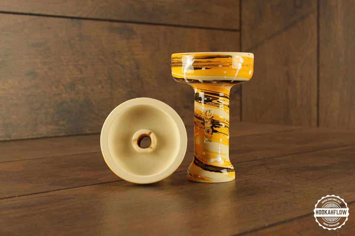 Kong x Zomo Edition Phunnel Daisy Produktbild